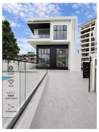 5 bedroom Detached Duplex For Sale Glover Road Old Ikoyi Lagos