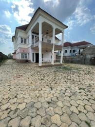 5 bedroom Detached Duplex For Sale Lokogoma Abuja Phase 2  5 bedroom Detached Duplex For Sale Lokogoma Abuja Phase 2