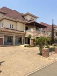 5 bedroom Detached Duplex For Sale Maitaima Maitama Abuja Phase 1 