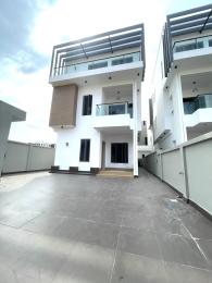 5 bedroom Detached Duplex For Sale Freedom Way,lekki Phase 1 Lekki Lagos