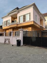 5 bedroom Detached Duplex For Rent Ologolo Lekki Lagos
