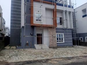 5 bedroom House For Sale Apo Abuja Phase 2  5 bedroom House For Sale Apo Abuja Phase 2