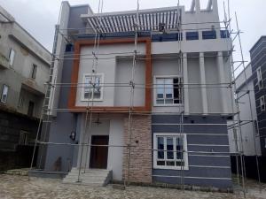5 bedroom Penthouse For Sale Games Village Abuja Phase 2  5 bedroom Penthouse For Sale Games Village Abuja Phase 2