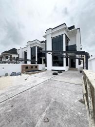 5 bedroom Duplex For Sale Secured Estate In Orchid Lekki Phase 2 Lagos