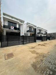 5 bedroom Detached Duplex For Sale Chevron, Lekki Lagos