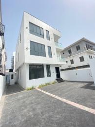 5 bedroom Detached Duplex For Sale Lekki Phase 1 Lagos