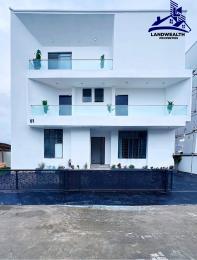 5 bedroom Detached Duplex For Sale Secure Estate At Chevron Lekki Chevron Drive Lekki Lagos 5 bedroom Detached Duplex For Sale Secure Estate At Chevron Lekki Chevron Drive Lekki Lagos