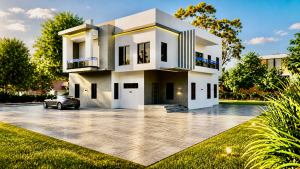 5 bedroom Residential Land For Sale Apo Wasa Apo Abuja Phase 2 