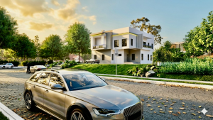 5 bedroom Residential Land For Sale Apo Wasa Apo Abuja Phase 2 