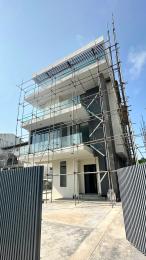 5 bedroom Detached Duplex For Sale Banana Island Ikoyi Lagos