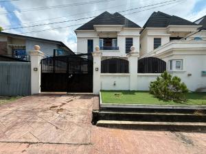 5 bedroom Detached Duplex For Sale Chevron Drive Lekki Lagos
