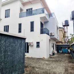 5 bedroom Duplex For Rent Proper Lekki Phase One Lekki Phase 1 Lagos