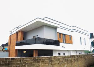 5 bedroom Detached Duplex For Sale Ibadan Oyo