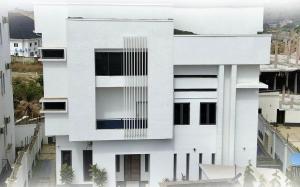 5 bedroom Detached Duplex For Sale Guzape Abuja Phase 1  5 bedroom Detached Duplex For Sale Guzape Abuja Phase 1