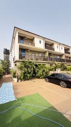 5 bedroom Terrace For Rent Gaduwa Abuja Phase 2 