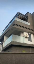 5 bedroom Terraced Duplex For Sale Lakowe Lakes Resort Ibeju-Lekki Lagos
