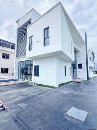 5 bedroom Detached Duplex For Sale Cowrie Creek Ikate Lekki Lagos