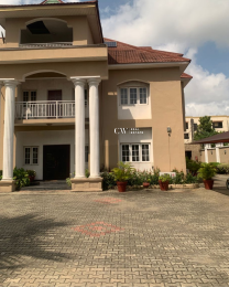 5 bedroom House For Rent Parkview Estate Ikoyi Lagos