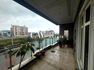 5 bedroom House For Rent Lekki Phase 1 Lagos
