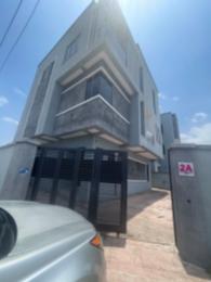 5 bedroom Detached Duplex For Sale Ogudu GRA Lagos