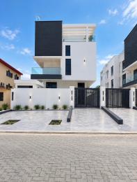 5 bedroom Detached Duplex For Sale Lekki Phase 1 Lagos