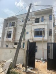 5 bedroom Detached Duplex For Sale Opebi Ikeja Lagos