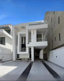 5 bedroom Detached Duplex For Sale Lekki Phase 1 Lagos