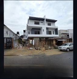 5 bedroom Detached Duplex For Sale Gbagada Phase 2 Lagos
