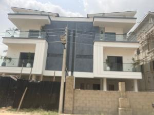 5 bedroom Detached Duplex For Sale Ikeja  Lagos