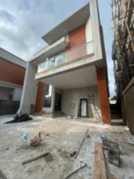 5 bedroom Duplex For Sale Oregun Ikeja Lagos