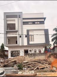 5 bedroom Detached Duplex For Sale Adeniran Ogunsanya Surulere Lagos