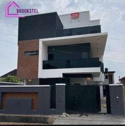 5 bedroom Detached Duplex For Sale Magodo Phase 1 Magodo GRA Phase 1 Ojodu Lagos
