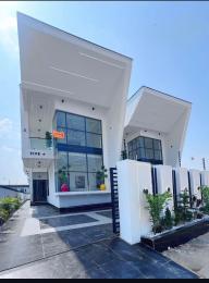 5 bedroom Detached Duplex For Sale Ajah Lekki Ajah Lagos