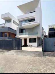 5 bedroom Detached Duplex For Sale Old Ikoyi Lagos