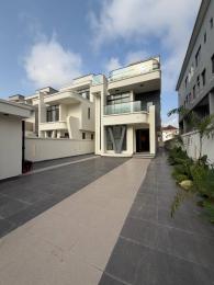 5 bedroom Detached Duplex For Sale Lekki Phase 1 Lagos
