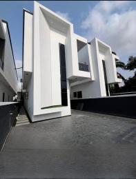 5 bedroom Detached Duplex For Sale Lekki Ajah Lagos Ajah Lagos