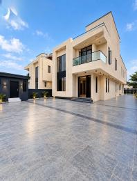 5 bedroom Detached Duplex For Sale Lekki Ajah Lagos
