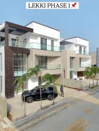 5 bedroom Detached Duplex For Sale Lekki Phase 1 Lagos
