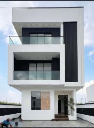 5 bedroom Detached Duplex For Sale Lekki Lagos Ajah Lagos