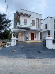 5 bedroom Detached Duplex For Sale Ikota Lekki Lagos