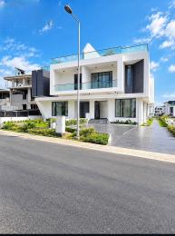 5 bedroom Duplex For Sale Ikate Lekki Ikate Elegushi Lekki Lagos