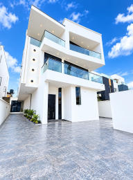 5 bedroom Detached Duplex For Sale Admiralty Lekki Phase 1 Lagos