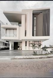 5 bedroom Detached Duplex For Sale Osapa London Lekki Osapa Lekki Lagos