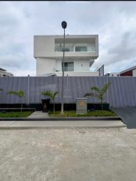 5 bedroom Detached Duplex For Sale Banana Island Ikoyi Lagos