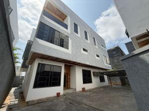 5 bedroom Detached Duplex For Sale Off Banana Island Road, Ikoyi, Lagos. Ikoyi Lagos