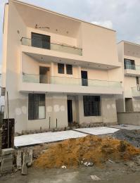 5 bedroom Detached Duplex For Sale Hampton Lake Estate, Chevron Drive, Alternative Route Lekki Phase 1 Lagos