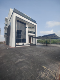 5 bedroom Detached Duplex For Sale Ikota Lekki Lagos
