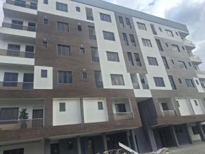 5 bedroom Flat & Apartment For Sale Osborne Foreshore Estate Ikoyi Lagos
