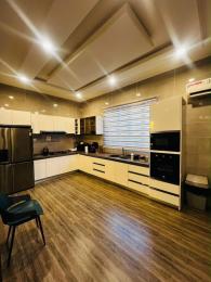 5 bedroom Duplex For Rent Orchid Road Ikota Lekki Lagos