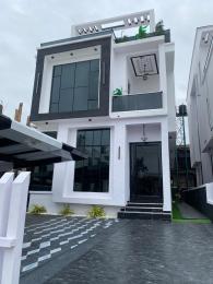 5 bedroom Detached Duplex For Sale Lekki County Ikota Lekki Lagos